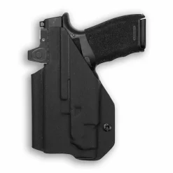 We The People Holsters Springfield Hellcat Pro with Streamlight TLR-7 Sub Light Red Dot Optic Cut IWB Holster Clearance