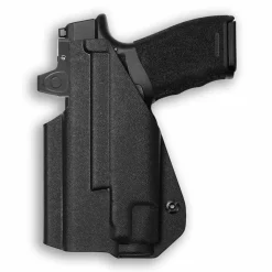 We The People Holsters Springfield Hellcat Pro with Streamlight TLR-7/7A/7X Light Red Dot Optic Cut IWB Holster Best