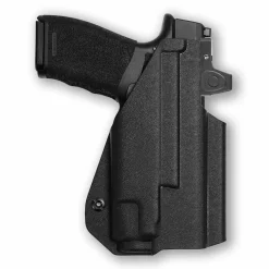 We The People Holsters Springfield Hellcat Pro with Streamlight TLR-7/7A/7X Light Red Dot Optic Cut IWB Holster Best