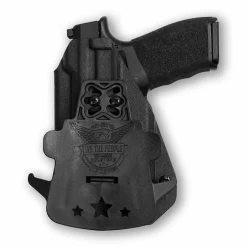 We The People Holsters Springfield Hellcat Pro with Streamlight TLR-7/7A/7X Light OWB Holster Online