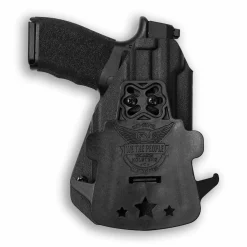 We The People Holsters Springfield Hellcat Pro with Streamlight TLR-7/7A/7X Light OWB Holster Online