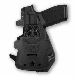 We The People Holsters Springfield Hellcat Pro with Streamlight TLR-7 HL-X Light OWB Holster Clearance