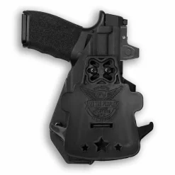 We The People Holsters Springfield Hellcat Pro with Streamlight TLR-7 HL-X Light OWB Holster Clearance