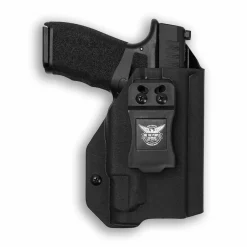 We The People Holsters Springfield Hellcat Pro with Streamlight TLR-7 Sub Light IWB Holster Hot