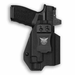 We The People Holsters Springfield Hellcat Pro with Streamlight TLR-7 HL-X Light Red Dot Optic Cut IWB Holster Sale