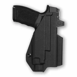 We The People Holsters Springfield Hellcat Pro with Streamlight TLR-7 HL-X Light Red Dot Optic Cut IWB Holster Sale