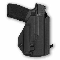 We The People Holsters Springfield Hellcat Pro with Olight PL-Mini 2 Valkyrie OWB Holster Sale