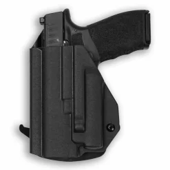 We The People Holsters Springfield Hellcat Pro with Olight PL-Mini 2 Valkyrie OWB Holster Sale