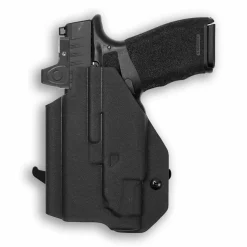 We The People Holsters Springfield Hellcat Pro with Streamlight TLR-7 Sub Light Red Dot Optic Cut OWB Holster Clearance