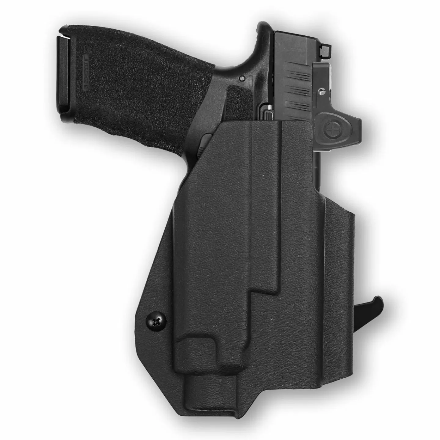 We The People Holsters Springfield Hellcat Pro with Streamlight TLR-7 HL-X Light Red Dot Optic Cut OWB Holster Online