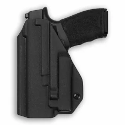 We The People Holsters Springfield Hellcat Pro with Olight PL-Mini 2 Valkyrie IWB Holster Clearance