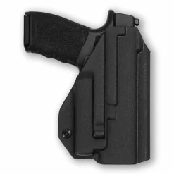 We The People Holsters Springfield Hellcat Pro with Olight PL-Mini 2 Valkyrie IWB Holster Clearance