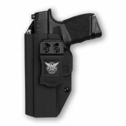We The People Holsters Springfield Hellcat RDP Micro-Compact 9mm Manual Safety IWB Holster New