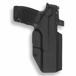 We The People Holsters Springfield Hellcat RDP Micro-Compact 9mm Manual Safety Red Dot Optic Cut IWB Holster Online