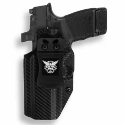 We The People Holsters Springfield Hellcat RDP Micro-Compact 9mm Manual Safety Red Dot Optic Cut IWB Holster Online