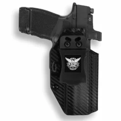 We The People Holsters Springfield Hellcat RDP Micro-Compact 9mm Manual Safety Red Dot Optic Cut IWB Holster Online