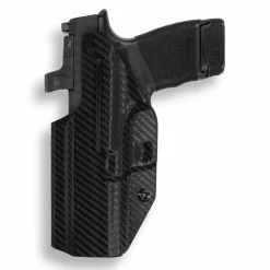 We The People Holsters Springfield Hellcat RDP Micro-Compact 9mm Manual Safety Red Dot Optic Cut IWB Holster Online