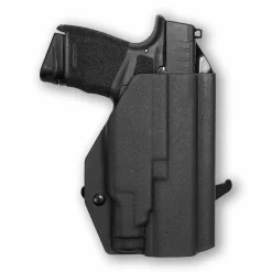 We The People Holsters Springfield Hellcat RDP Micro-Compact with Streamlight TLR-7 Sub Light OWB Holster