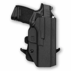 We The People Holsters Springfield Hellcat RDP Micro-Compact 9mm Manual Safety OWB Holster Discount