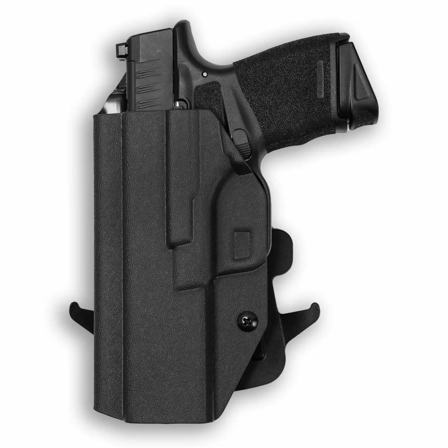 We The People Holsters Springfield Hellcat RDP Micro-Compact 9mm Manual Safety OWB Holster Discount