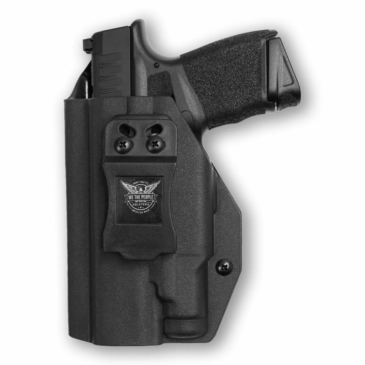 We The People Holsters Springfield Hellcat RDP Micro-Compact with Streamlight TLR-7 Sub Light IWB Holster Outlet
