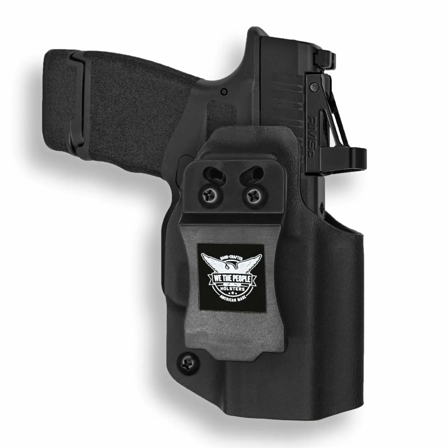 We The People Holsters Springfield Hellcat Red Dot Optic Cut IWB Holster Clearance