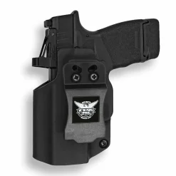 We The People Holsters Springfield Hellcat Red Dot Optic Cut IWB Holster Clearance