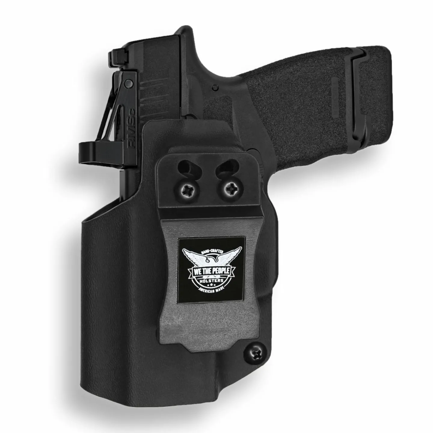 We The People Holsters Springfield Hellcat Red Dot Optic Cut IWB Holster Clearance