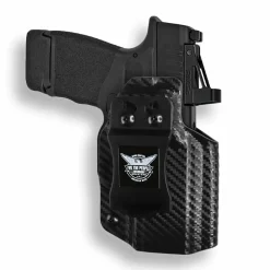 We The People Holsters Springfield Hellcat Red Dot Optic Cut IWB Holster Clearance