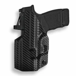 We The People Holsters Springfield Hellcat Red Dot Optic Cut IWB Holster Clearance
