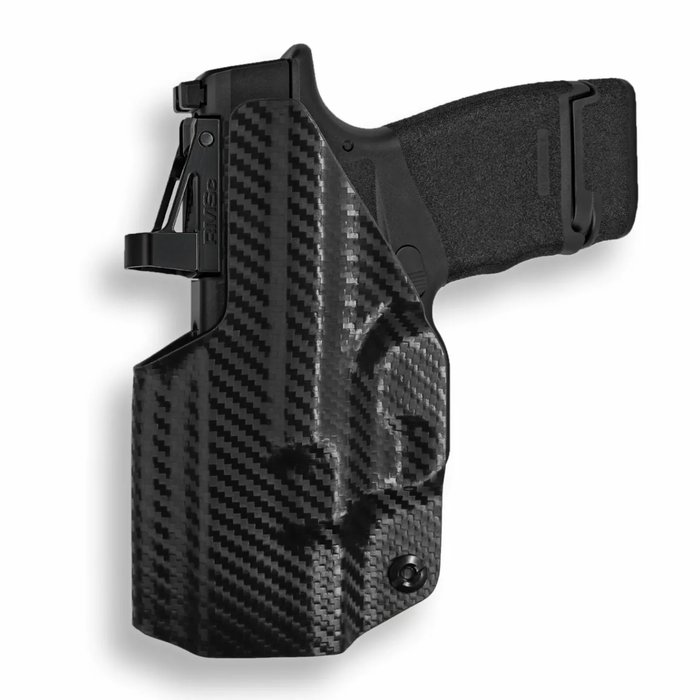 We The People Holsters Springfield Hellcat Red Dot Optic Cut IWB Holster Clearance