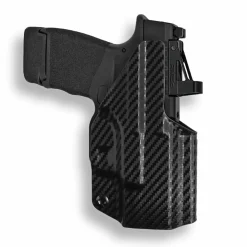 We The People Holsters Springfield Hellcat Red Dot Optic Cut IWB Holster Clearance