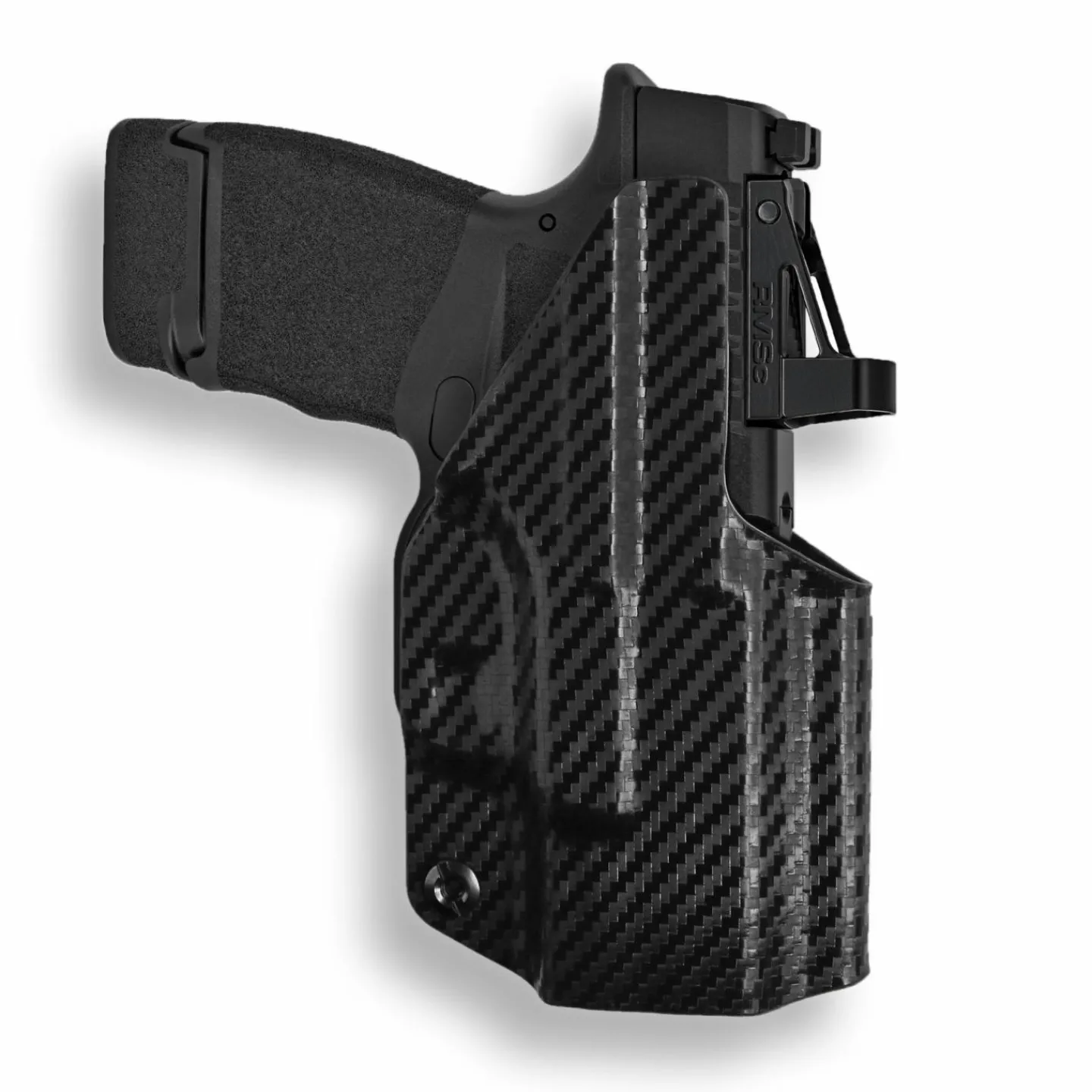 We The People Holsters Springfield Hellcat Red Dot Optic Cut IWB Holster Clearance