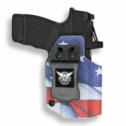 We The People Holsters Springfield Hellcat Red Dot Optic Cut IWB Holster Clearance