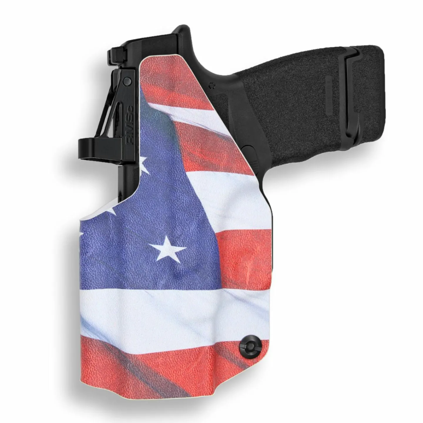 We The People Holsters Springfield Hellcat Red Dot Optic Cut IWB Holster Clearance