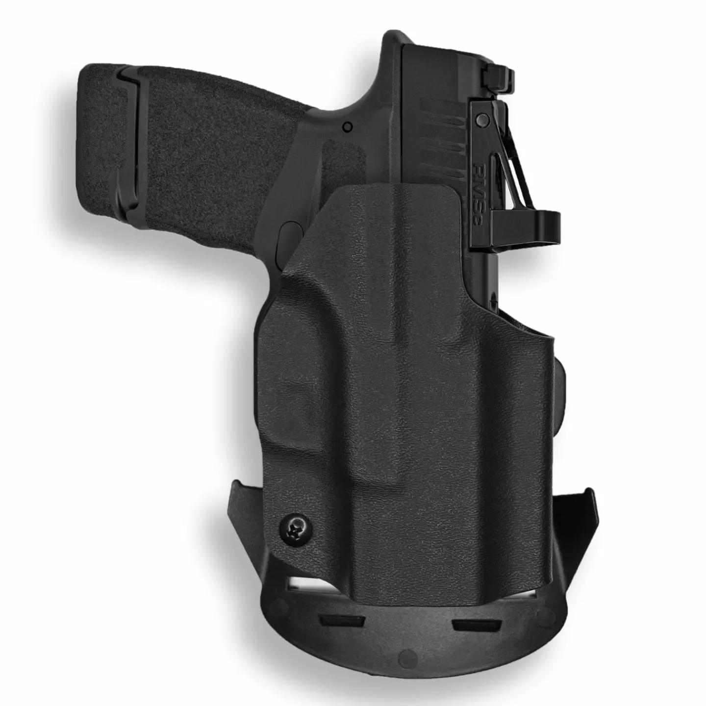 We The People Holsters Springfield Hellcat Red Dot Optic Cut OWB Holster Online