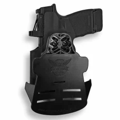 We The People Holsters Springfield Hellcat Red Dot Optic Cut OWB Holster Online