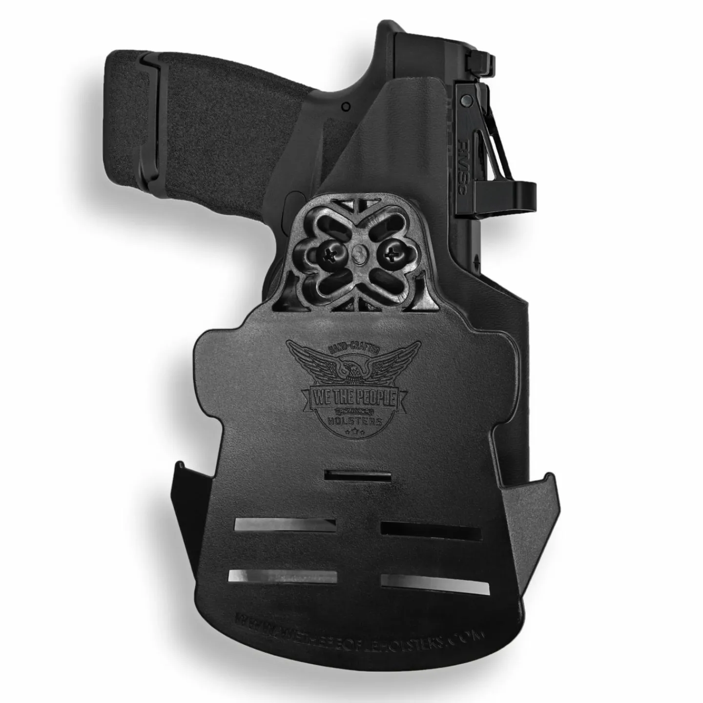 We The People Holsters Springfield Hellcat Red Dot Optic Cut OWB Holster Online