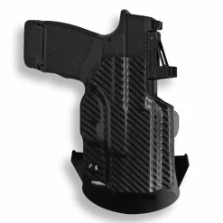 We The People Holsters Springfield Hellcat Red Dot Optic Cut OWB Holster Online