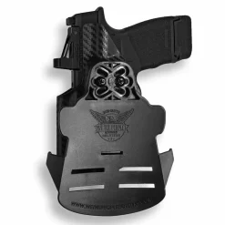 We The People Holsters Springfield Hellcat Red Dot Optic Cut OWB Holster Online