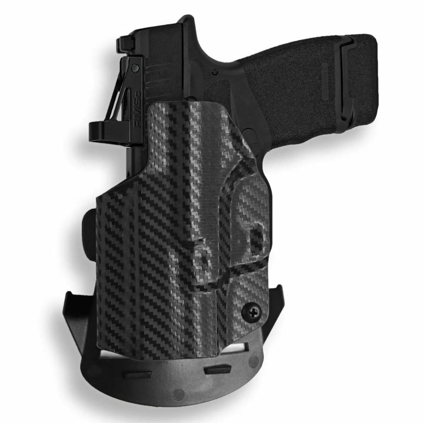 We The People Holsters Springfield Hellcat Red Dot Optic Cut OWB Holster Online
