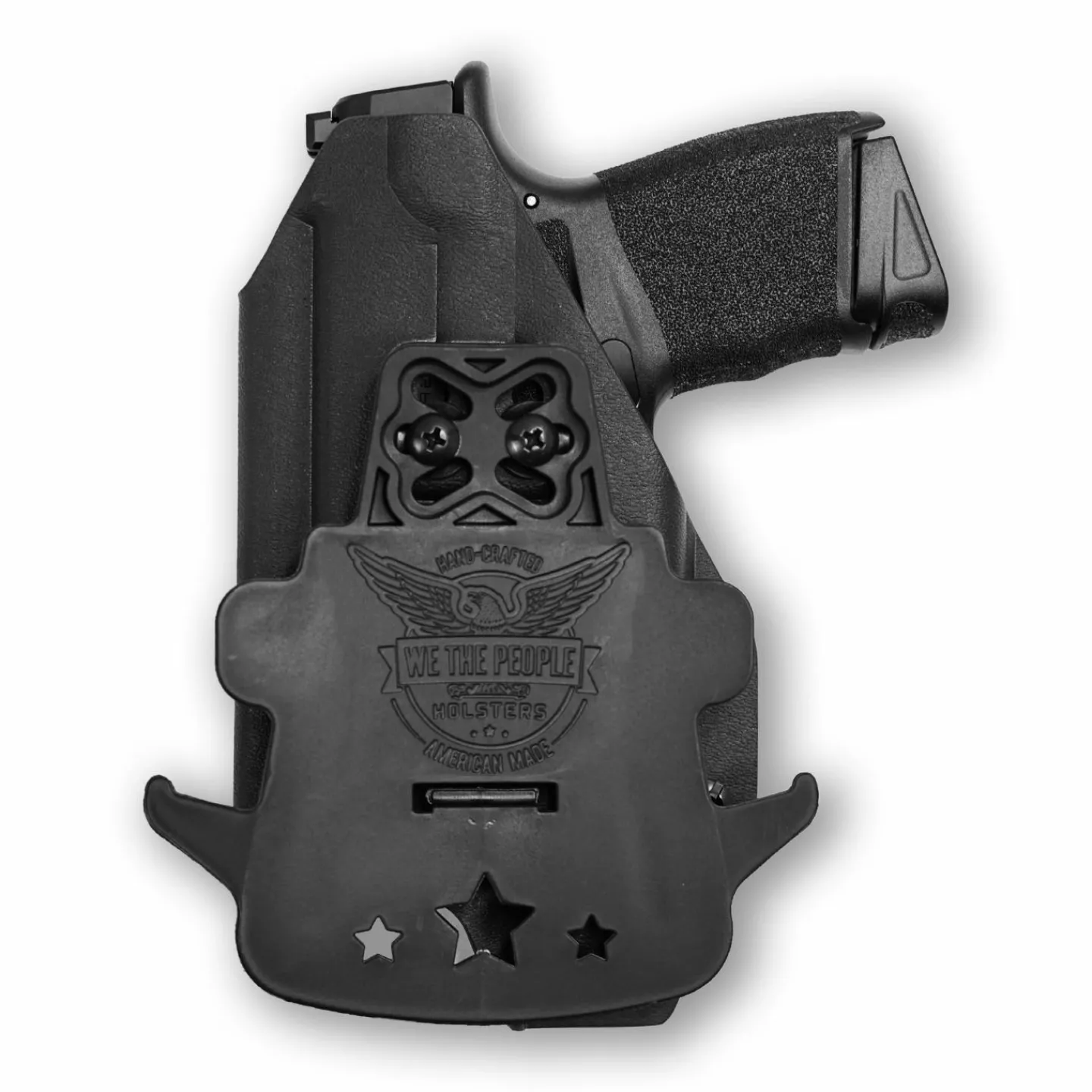 We The People Holsters Springfield Hellcat with Streamlight TLR-7 Sub Light OWB Holster Sale