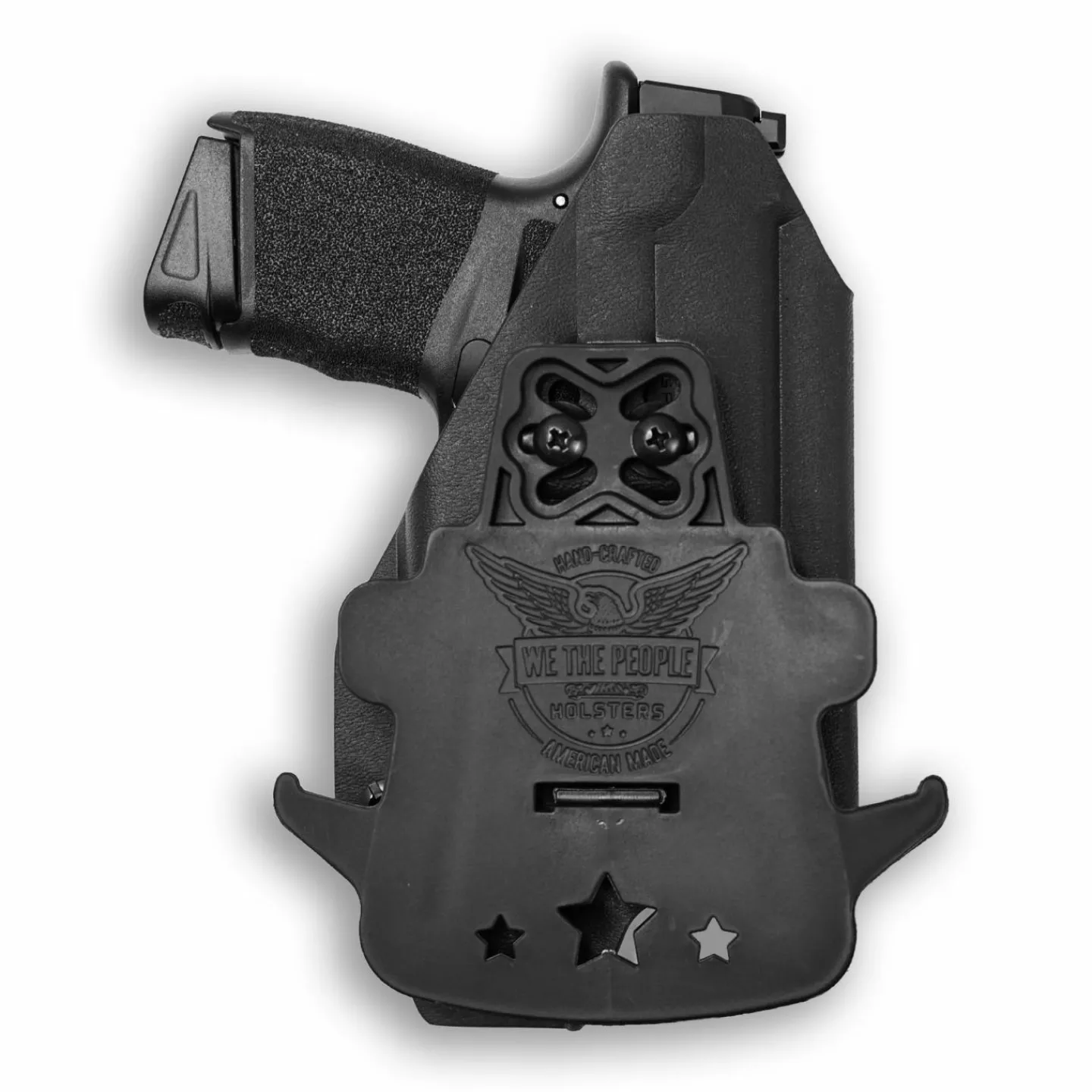We The People Holsters Springfield Hellcat with Streamlight TLR-7 Sub Light OWB Holster Sale
