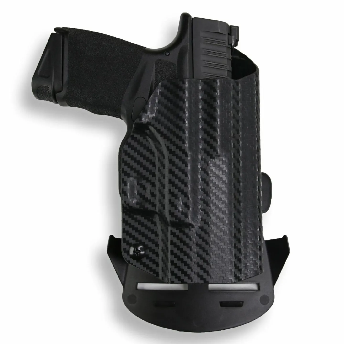 We The People Holsters Springfield Hellcat with Streamlight TLR-7 Sub Light OWB Holster Sale