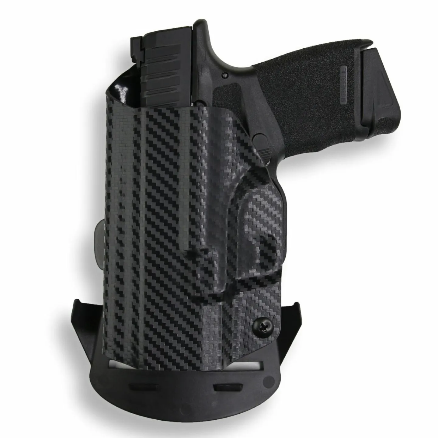 We The People Holsters Springfield Hellcat with Streamlight TLR-7 Sub Light OWB Holster Sale