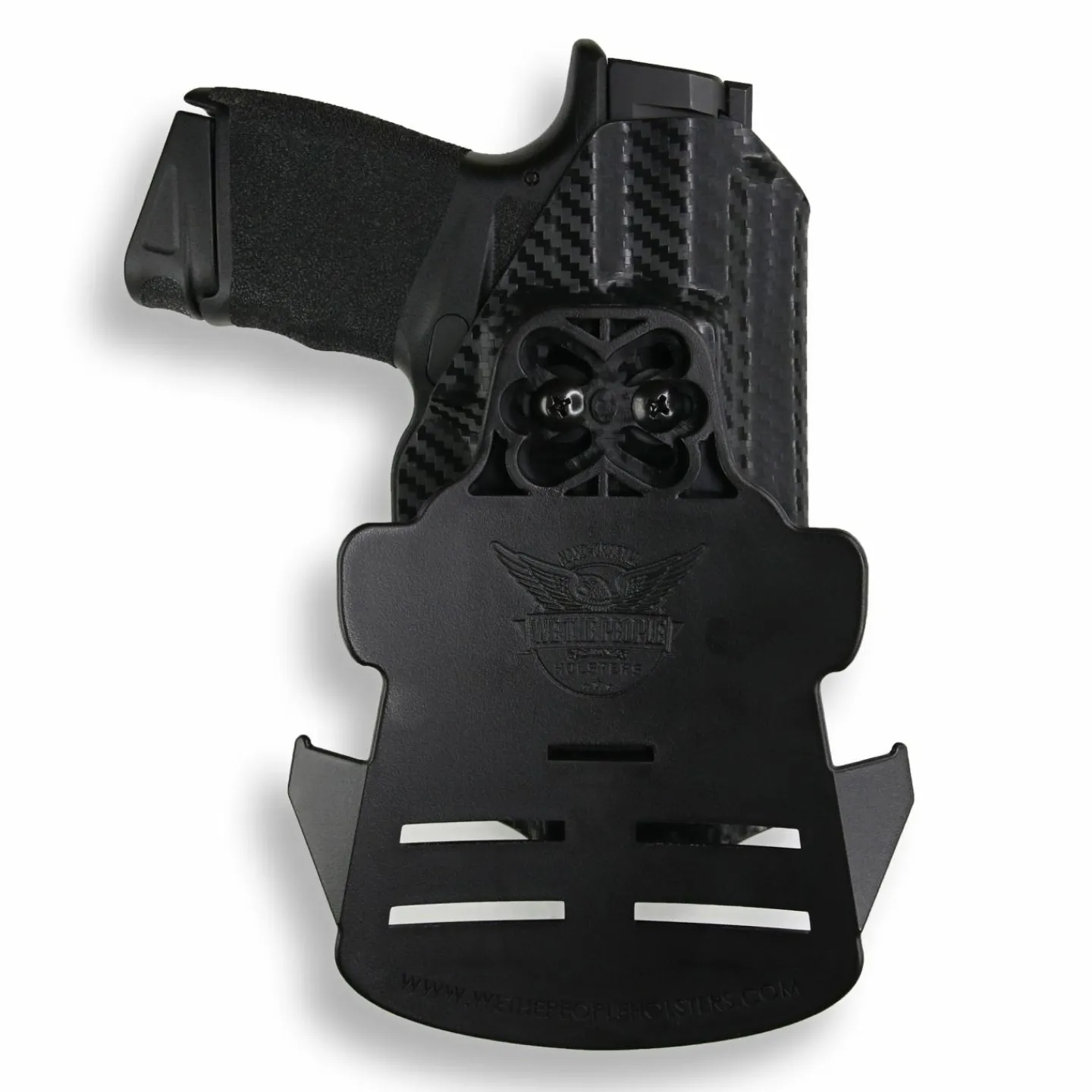 We The People Holsters Springfield Hellcat with Streamlight TLR-7 Sub Light OWB Holster Sale