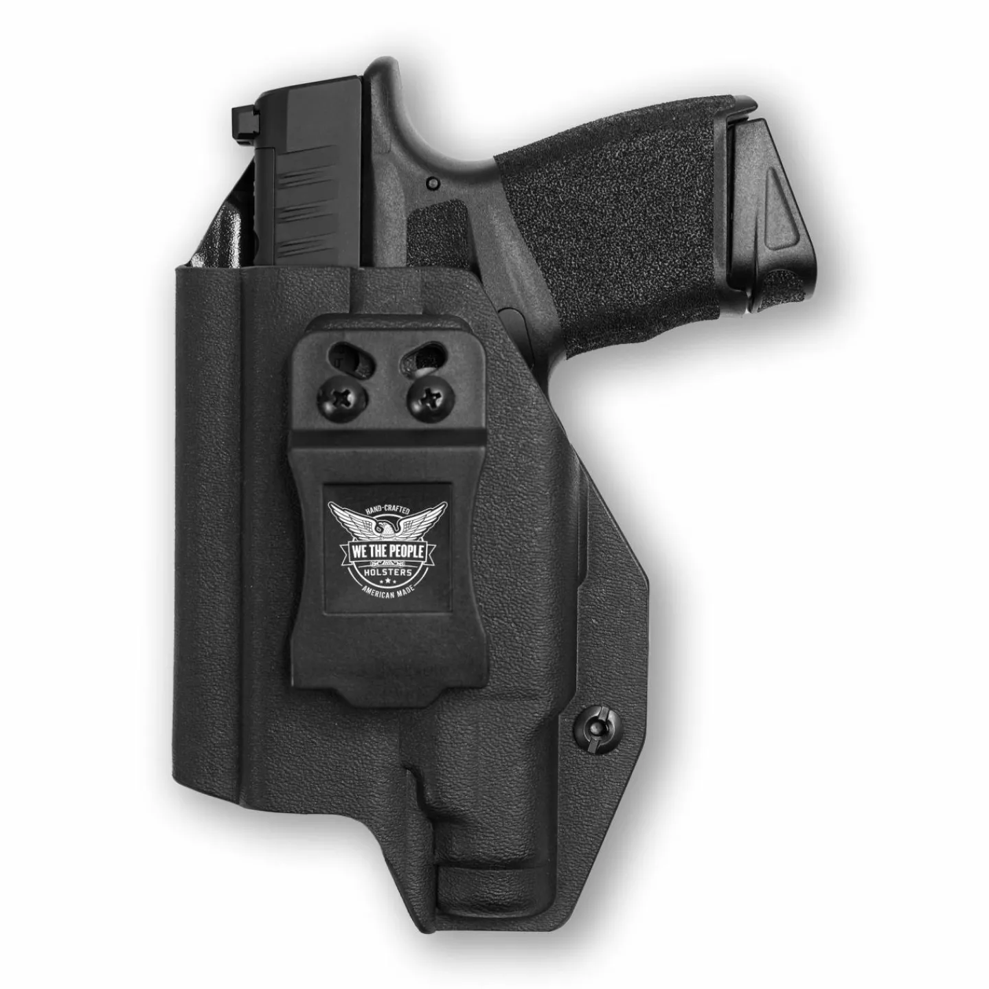 We The People Holsters Springfield Hellcat with Streamlight TLR-7 Sub Light IWB Holster Discount