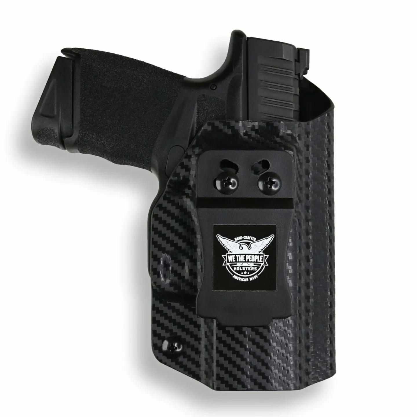 We The People Holsters Springfield Hellcat with Streamlight TLR-7 Sub Light IWB Holster Discount