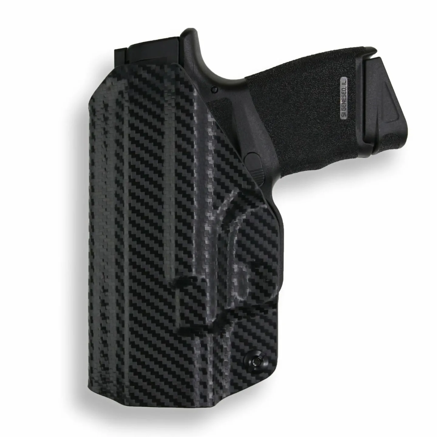 We The People Holsters Springfield Hellcat with Streamlight TLR-7 Sub Light IWB Holster Discount