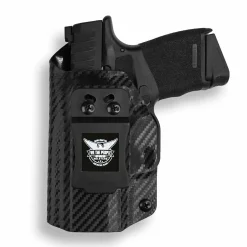 We The People Holsters Springfield Hellcat with Streamlight TLR-7 Sub Light IWB Holster Discount
